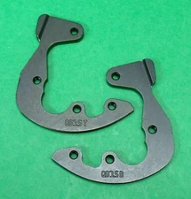 New BowTech 82nd & 101st Airborne Draw Length Module Set - QB 3.5