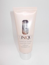Clinique Moisture Surge Overnight Mask 3.4 ounce NEW