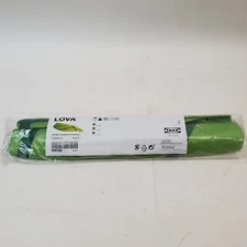 Ikea Lova Bed Canopy Leaf Green Nursery Bedroom 403.384.05