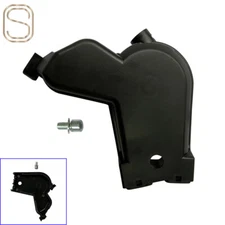 New Carburetor Throttle Cable Cover Fit Suzuki RMZ250 RMZ-250 DRZ400 Carb