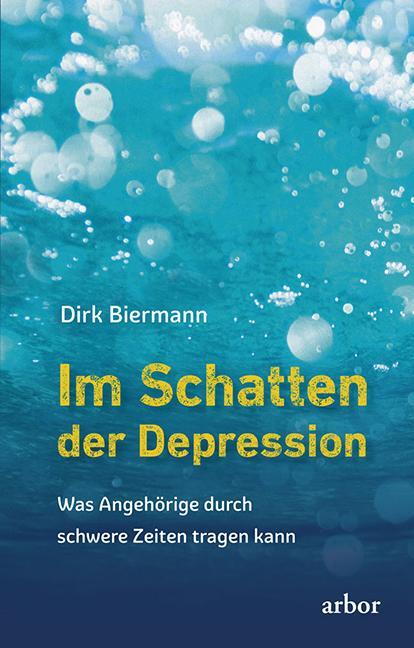 Thumbnail - Schatten Der Depression | Dirk Biermann | Deutsch
