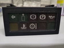 Motometer Bosch 710 424 9091 Master Modul MOTO METER IV0700 Used Rare 22 100 224