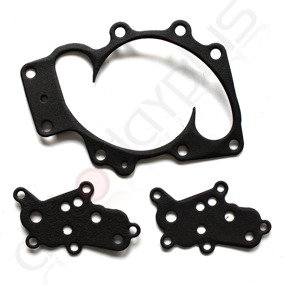 Head Gasket Set Fits 0509 Subaru Legacy Outback B9 Tribeca 3.0L DOHC