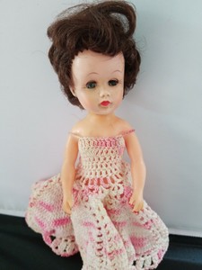 little miss revlon doll