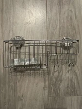 bathroom shower accessories