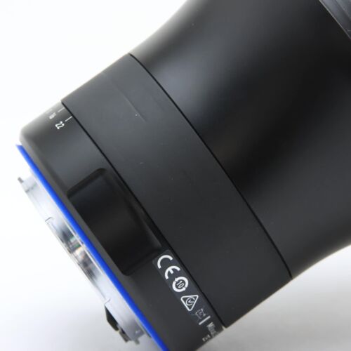 Carl Zeiss Milvus 18mm F/2.8 ZE (for Canon EF mount) #132 - Picture 12 of 12