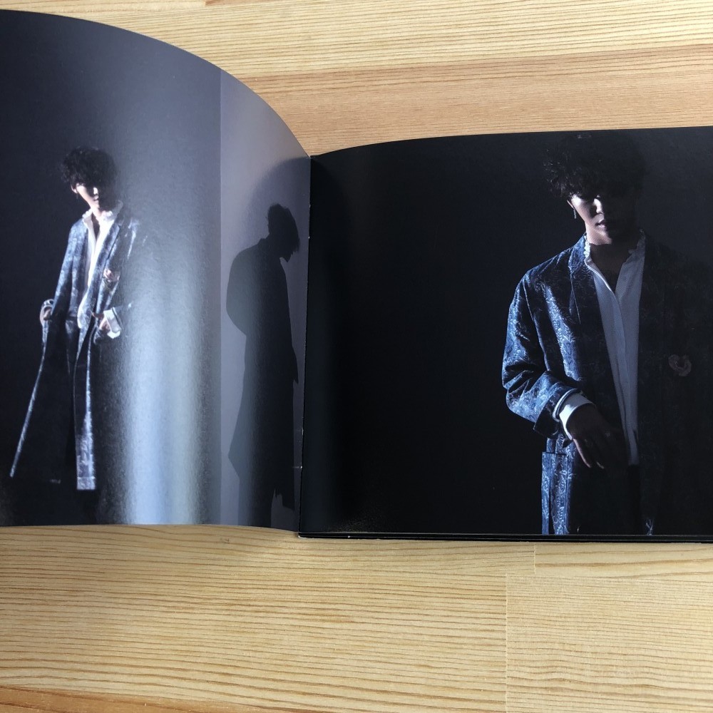【貴重】B.A.P WAKE ME UP ポスター サイン入り 貴重】B.A.P WAKE ME UP ポスター サイン入り 貴重】B.A.P WAKE