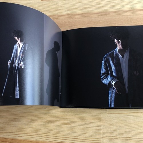 B.A.P Wake Me Up Web Limited Edition CD + Special Photo Booklet - Picture 10 of 11