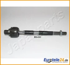 Axial Joint, Tie Rod JAPANPARTS RD-C03 for Chevrolet