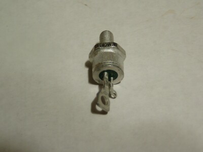 Motorola MCR3935-10A SCR 35-amp 800-volt stud-mount silicon-controlled rectifier