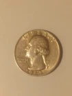 1964 25C (Proof) Washington Quarter