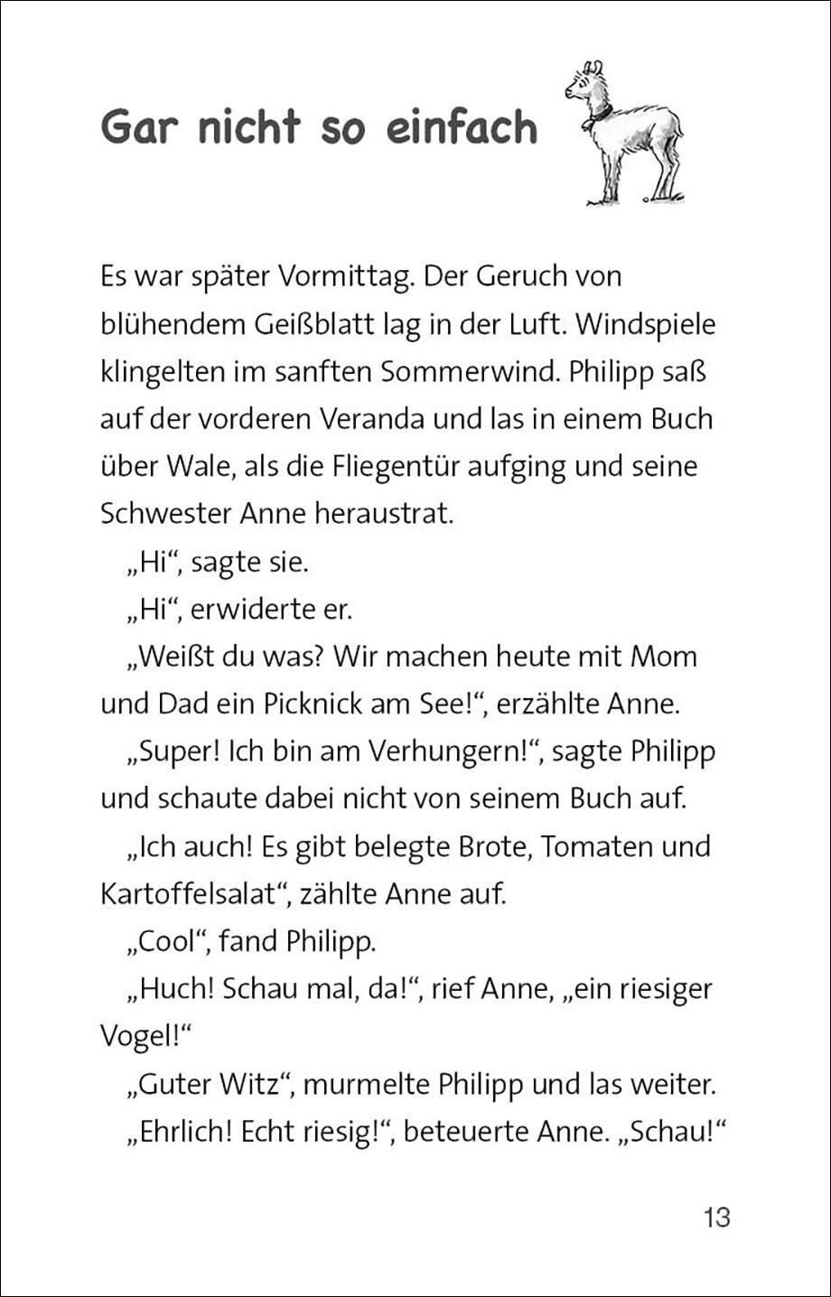 Thumbnail - Das Magische Baumhaus (band 58) - Das Verborgene Reich Der Inka, Mary