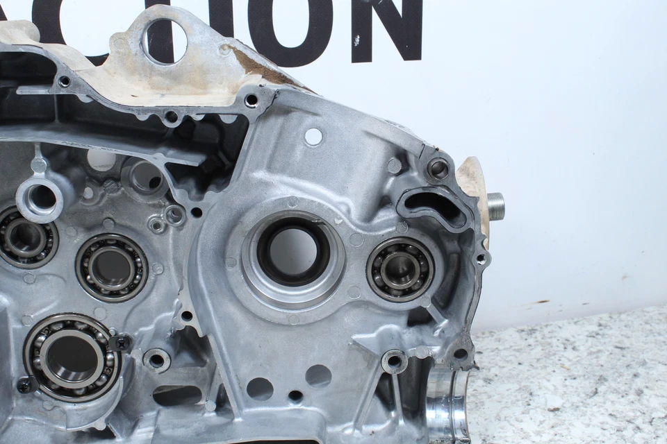 Suzuki Eiger 400 LTA400F 2007 4X4 cárteres automático 11302-38811 Foto 2 de 4