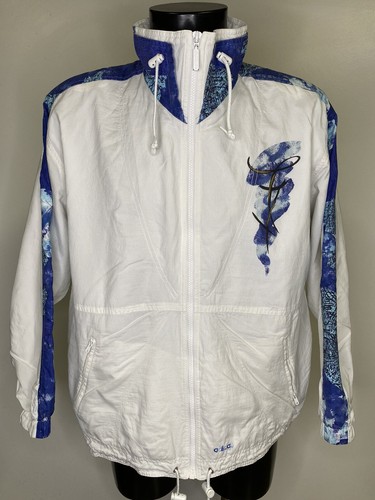 Tuta Adidas Vintage Uomo Tg 48 | eBay
