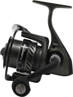 Toda Fx 4500 Spinnrolle / StationäRrolle Von Tubertini Zum Spinnfischen