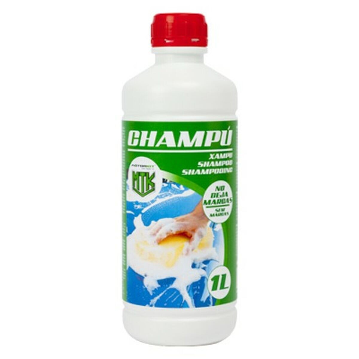 Shampoo per auto 1 L