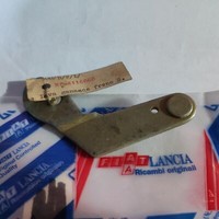Bremsbacken Hebel Links Fiat 500 D - F - L Original 4116868