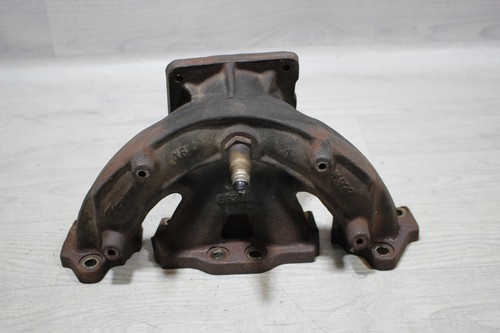 Abgas Auspuff Kümmer EINSPRITZER TU5JP4 Peugeot 307 Bj,04