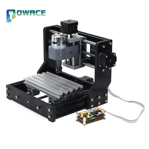 Laser Engraver Router Machine 