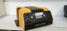 Power Drive Inverter 1000 Watt Power Inverter Tested Works Great