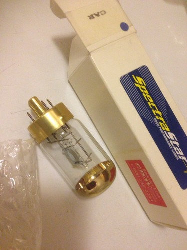 Spectra Star 120V 150W Projection Lamp Projector Bulb CAR GOLD TIP NIB - Picture 2 of 4