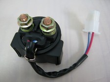 Starter Relais Magnetschalter