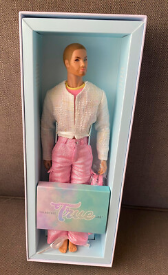 Limited Edition Precious Cargo -Cabot Clark Doll. NIB | eBay