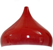 Vintage Lampshade Ceiling Light Shade Easy Fit Pendant Metal Lamp Shades