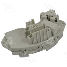 Four Seasons HVAC Blower Motor Resistor for BMW 20431