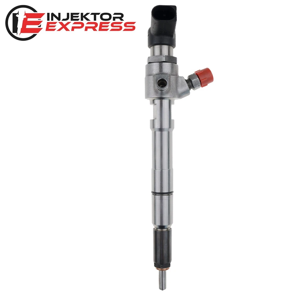 03L130277B Einspritzdüse VW Siemens CAYA 1,6 TDI Continental VDO 03L130277S - Bild 3 von 4