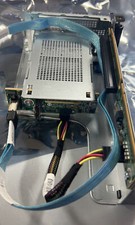 HPE DL380 Gen10 Riser 1x PCIe x16 e 2x SFF 867136 871819- 001