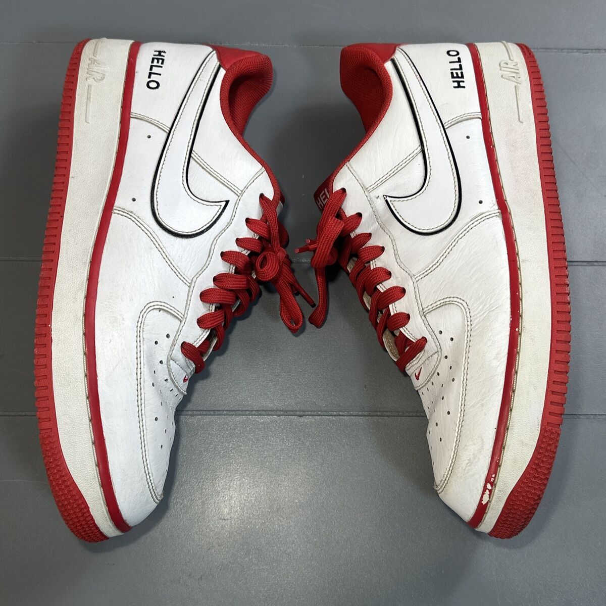 Nike Air Force 1 Low '07 LX Nike Air Force 1 Low '07 LX