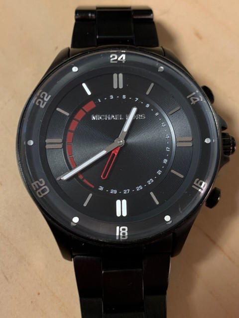 Michael Kors Wrist Watch for Men NDW2M4 | eBay