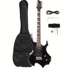 Gothic Warlock Style Beginner