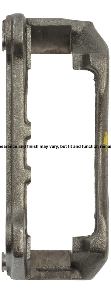 Soporte de pinza de freno de disco delantero izquierdo cardone para Jaguar XJ8 2004-2005 Foto 4 de 4