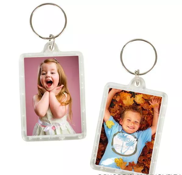 Cheap, Photo Keychain BULK, Favors ANY OCCASION