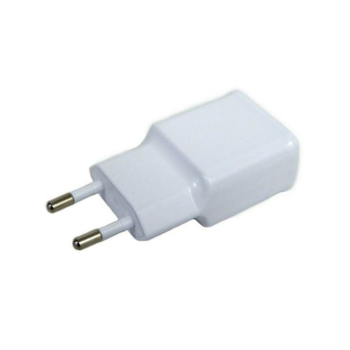 Cargador Adaptador Rápido Oficial Samsung Blanco UE 15W 2 Pines y Cable USB C - Imagen 4 de 24