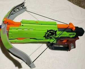 nerf n strike crossbow