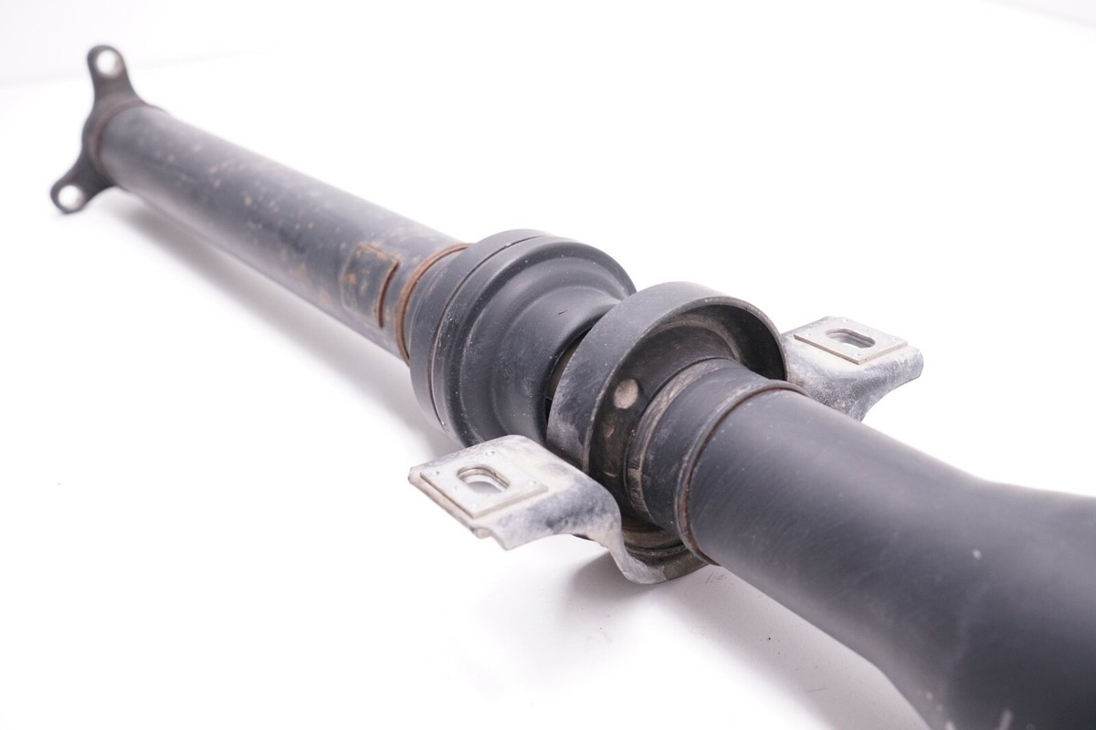 07-11 Mercedes W164 ML63 AMG Axle Drive Shaft Propeller 07-11 Mercedes W164 ML63 AMG Axle Drive Shaft Propeller