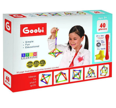 goobi magnetic