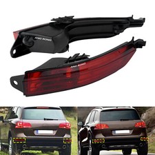 Stoßstange Nebelschlussleuchte Reflektor L/R für VW Touareg 7P5, 7P6 2010-2014
