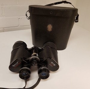 pathescope binoculars