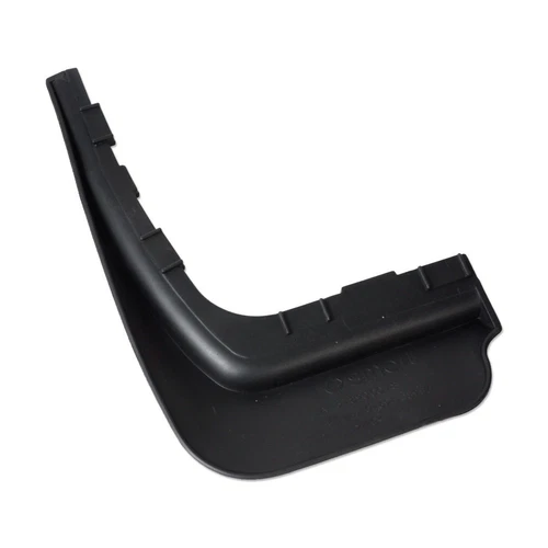 Genuine Front & Rear Splash Guards Mud Flaps For 2008-2015 Smart ForTwo W451 - Picture 7 of 10