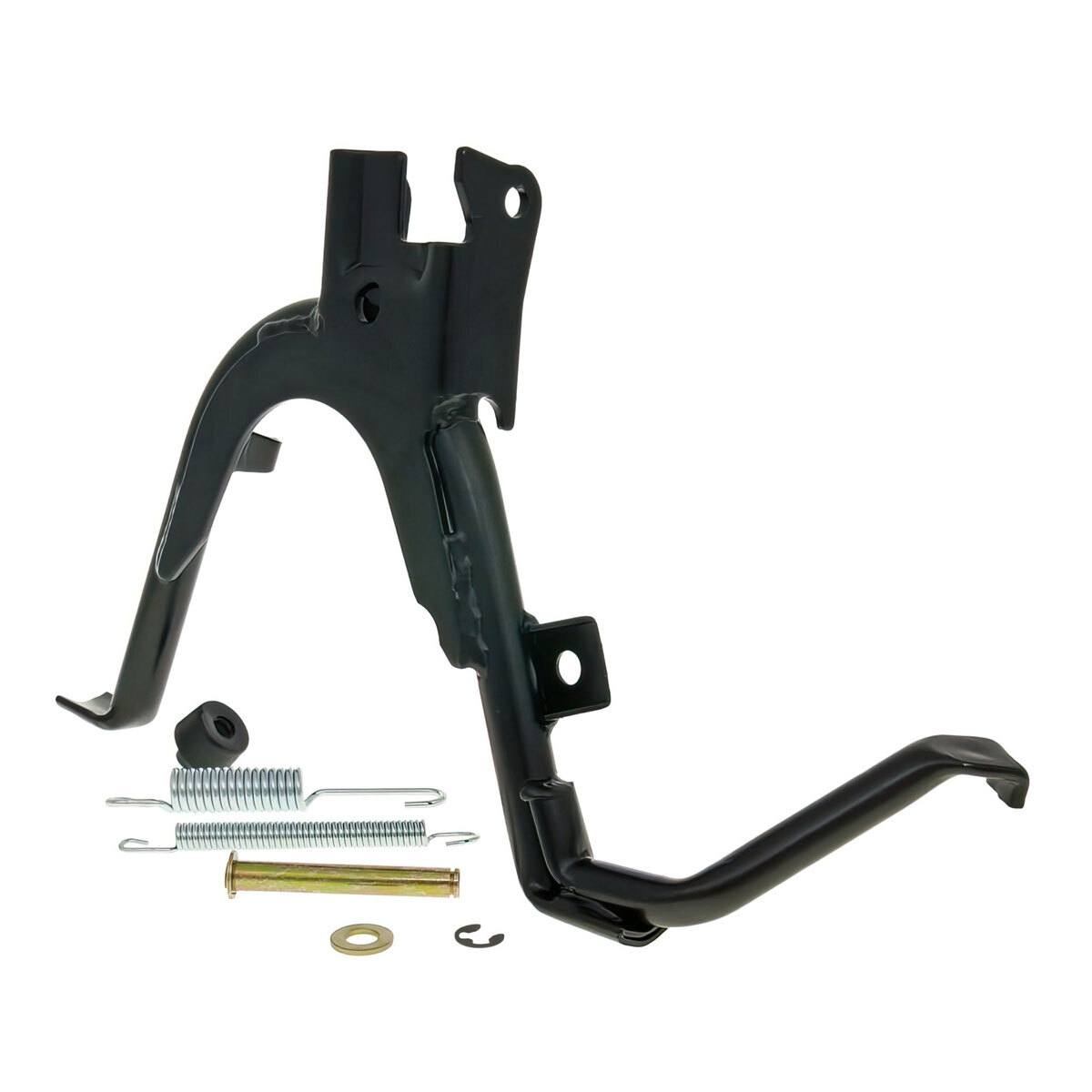 Complete Central Stand 225 mm for Yamaha Neos Ovetto Jog RR Mach G