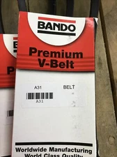 Bando A31 vbelt
