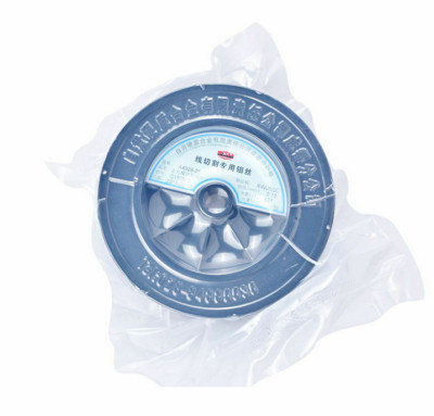 0.18mm Cutting Molybdenum Wire Molybdenum Wire Of Consumable Material 2400m 