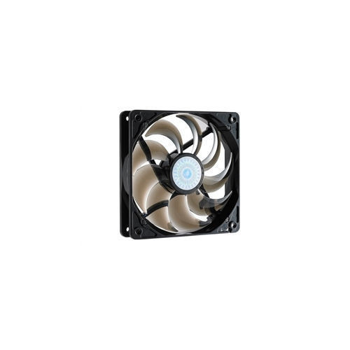 Cooler Master DF1202512B2UN DC12V 0.54A 120*120*25MM 12CM 4Pin RGB