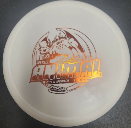 Innova Nexus Animal CFR *Pick Weight & Color* - SAME DAY Ship!! - Picture 5 of 9