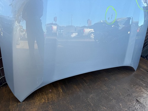 2019 2020 2021 2022 2023 2024 TOYOTA RAV4 RAV-4 FRONT HOOD OEM - Picture 8 of 22