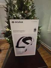 Oculus Meta Quest 2 Elite Strap with Battery
